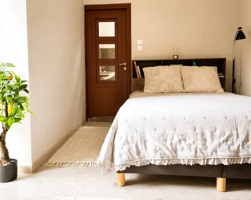 Private Studio Retreat in Zakros, Crete With Scenic Views Ξενοδοχεία στην πόλη Σητεία