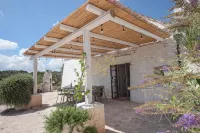 TD Trulli Altura with Pool & Stunning Sunsets - Villas