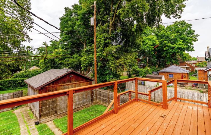 Jungle House Luxury Stays - Downtown Chillicothe