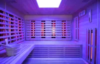 Domaine du Rondia - Hôtel & Wellness - Spa