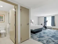 Hampton Inn Martinsburg South-Inwood Hotels in Berkeley County