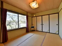 Farmer's Guest House Seiunkan