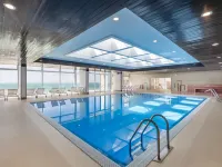Dorma Praia Golfe Hotel a Espinho