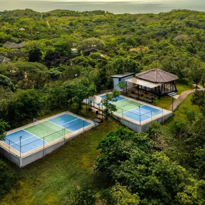 Nawa Wellness Hotels near Burot Beach