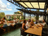 Viajero San José Hostel Hotels in San Jose
