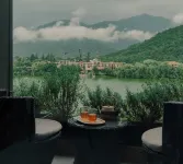 Lopota Lake Resort & Spa - ที่มีสปา