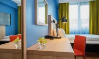 Thon Hotel Astoria - 3-stjärniga
