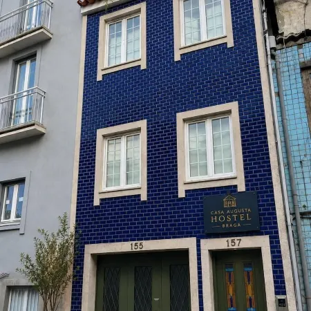 Casa Augusta 6