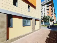 Bilbao Rooms Miribilla