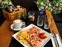 Hotel Orbita