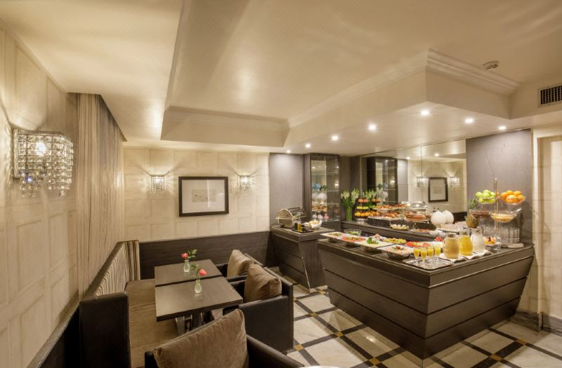 Hotel Royal Court photo 4