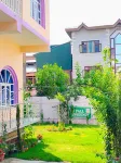 Pall Residency