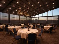 Hattusa Vacation Thermal Club Saray - breakfast