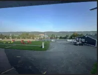Travels Inn Victoria County - Scenic