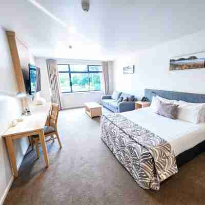 Quality Hotel Oceans Tutukaka Rooms