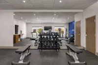 Holiday Inn Express & Suites Huntsville Northeast by IHG - 3-Star