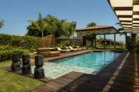 Voger Alaçatı Social - Pools