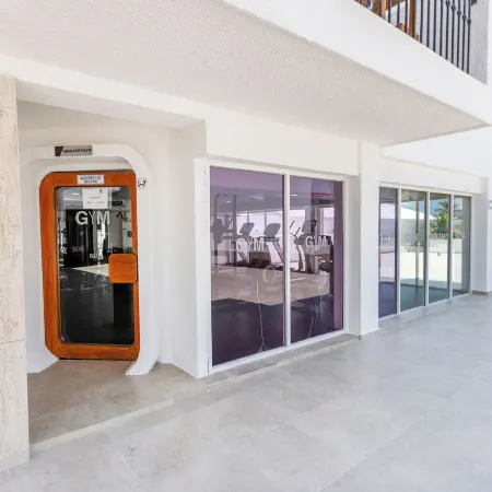 Beachscape Kin Ha Villas & Suites