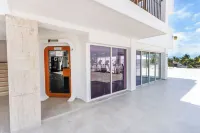 Beachscape Kin Ha Villas & Suites - Gym