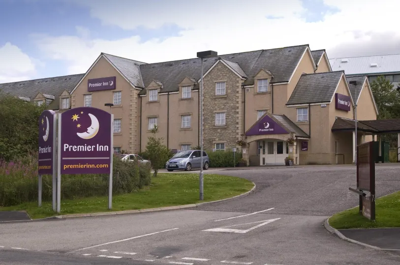 Aberdeen (Westhill)