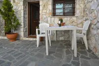 Villa Marilou, Φούρκα - 3-Star