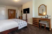North Stafford Hotel - С парковкой