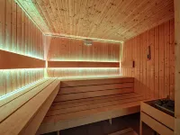 Novotel Katowice Centrum - spa