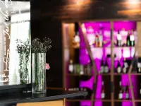 Hotel Mercure Lublin Centrum - Bares
