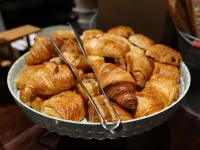 Ibis Styles Lorient Caudan - petit déjeuner
