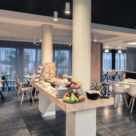 Hôtel Mercure Zénith Nantes Saint-Herblain