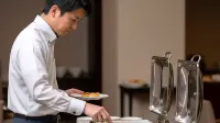 ซูเปอร์ โรงแรม JR นาราเอกิมาเอะ ซันโจโดริ - พร้อมอาหารเช้า