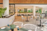 Fujairah Rotana Resort & Spa - breakfast