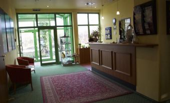ACRON Hotel Wittenberg - Housity