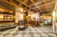 Hotel Residence Magnolia