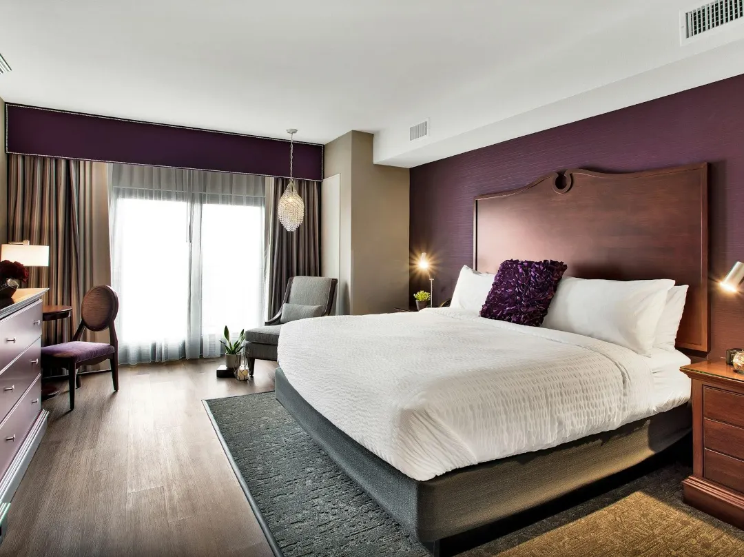 The Parker Hotel - Parker, CO