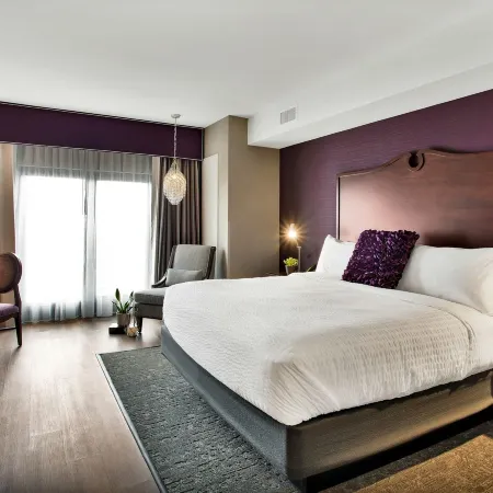 The Parker Hotel