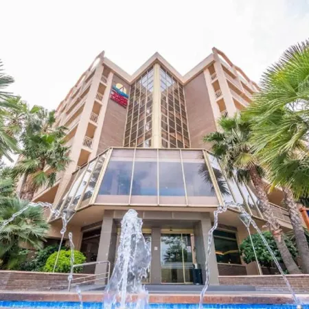 Golden Avenida Family Suites 4 Sup