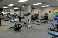 The Resort on Cocoa Beach - Gym
