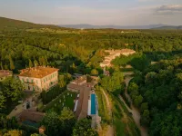 Il Borro Relais & Châteaux - breakfast