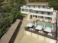 Mercury Beach Hotel - Pet-friendly