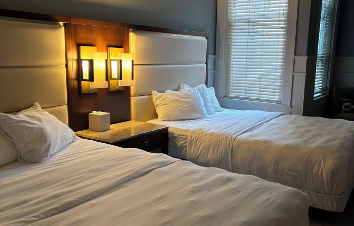 Kalispell Grand Hotel