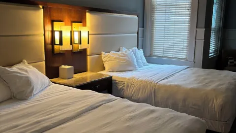 Kalispell Grand Hotel in Kalispell