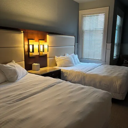 Kalispell Grand Hotel