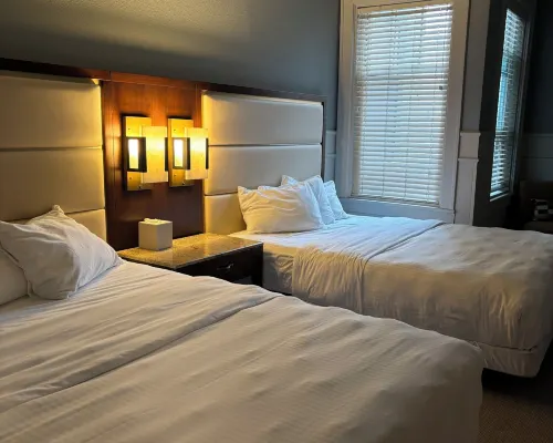 Kalispell Grand Hotel Hotels in Kalispell