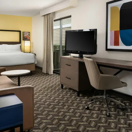 Residence Inn San Francisco Airport/San Mateo