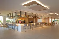 Cabot Cala Ferrera - bar