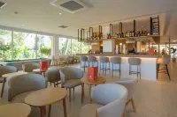 Cabot Cala Ferrera - bar