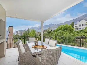 L'Ermitage - Franschhoek Chateau & Villas