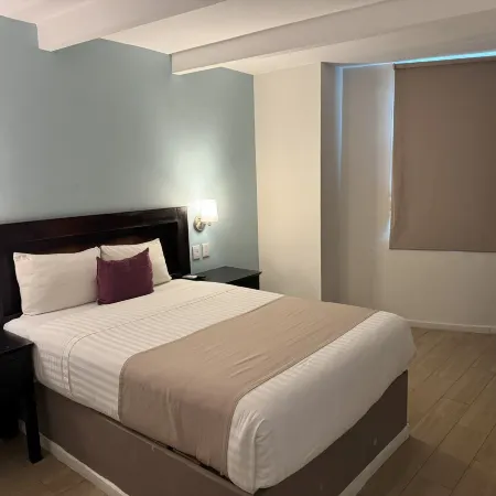 Hotel Arribo