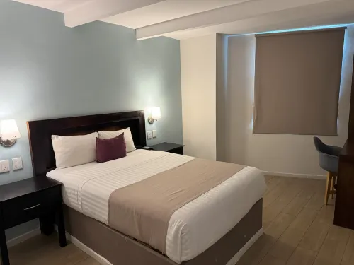 Hotel Arribo